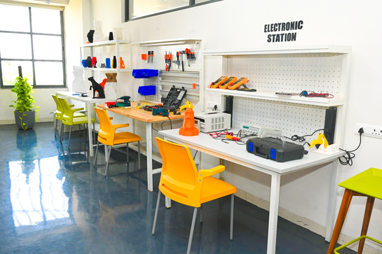 Maker Lab