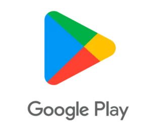 Download from Google Play